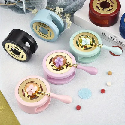 Wax Seal Warmer Kit