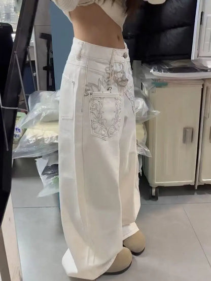 Baggy Jean