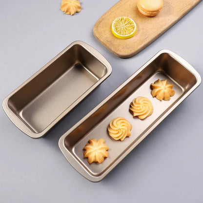 Rectangular Bread Cake Mold