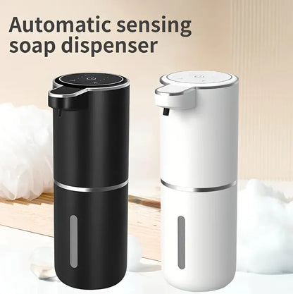 Touchless Automatic Smart Sense Soap Dispenser