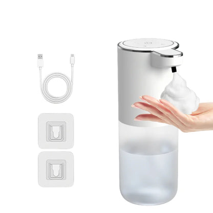 Touchless Automatic Smart Sense Soap Dispenser
