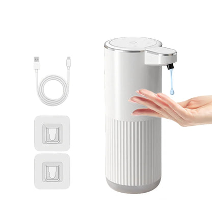 Touchless Automatic Smart Sense Soap Dispenser