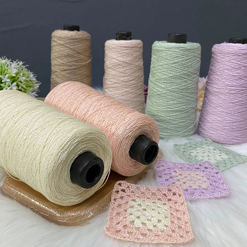 Linen Thread