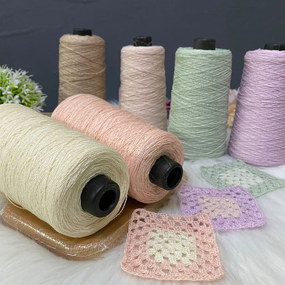 Linen Thread