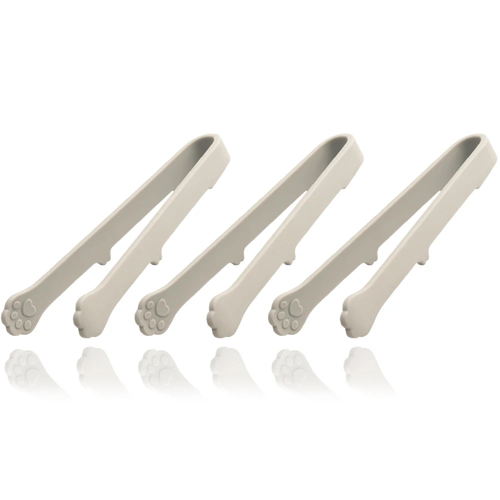 Cat Paw Tongs