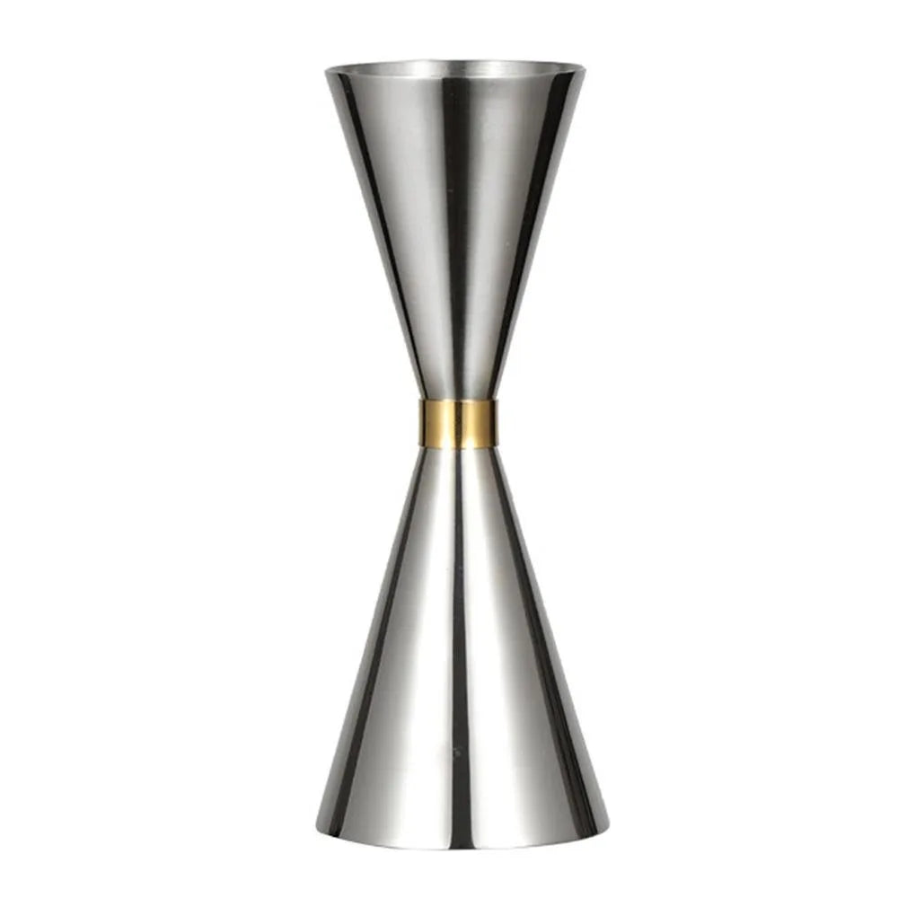 Metal Double Cocktail Jigger
