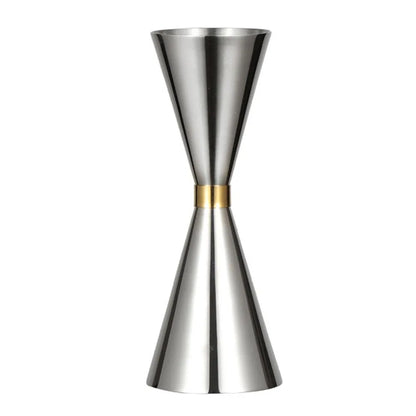 Metal Double Cocktail Jigger