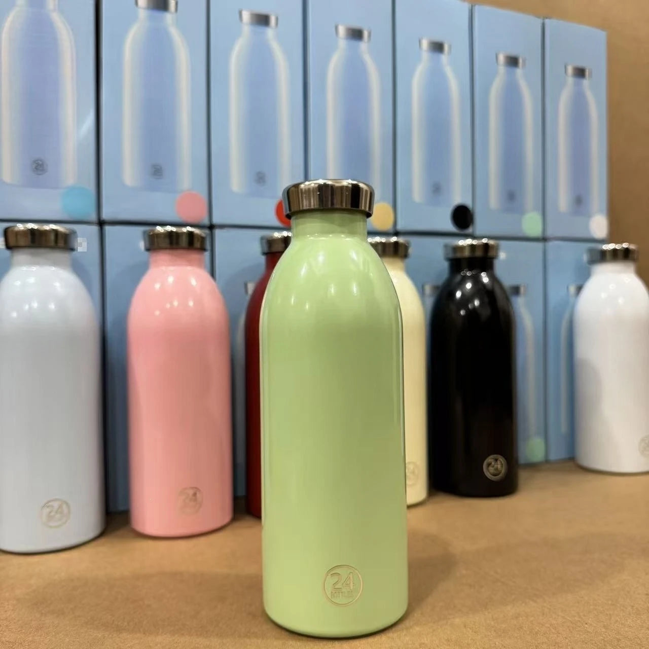 Stainless Steel Insulated Cup