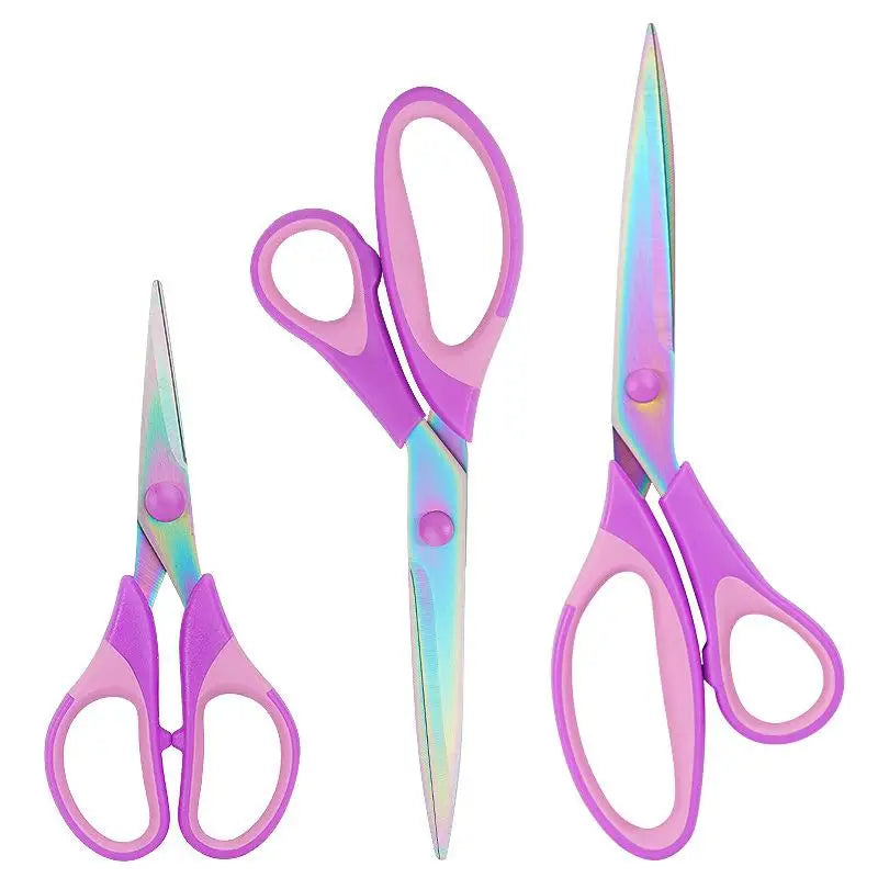 Stainless Steel Tailor's Scissors