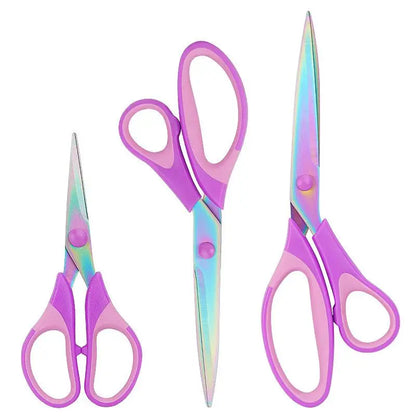 Stainless Steel Tailor's Scissors