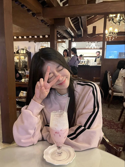 Dryrose 2018 Seoul Sweater