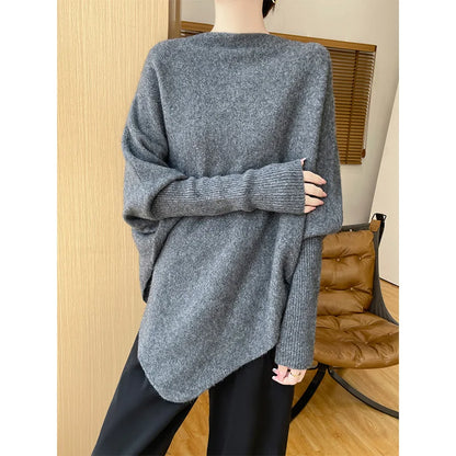 Wool Sweater
