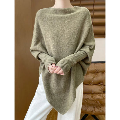 Wool Sweater