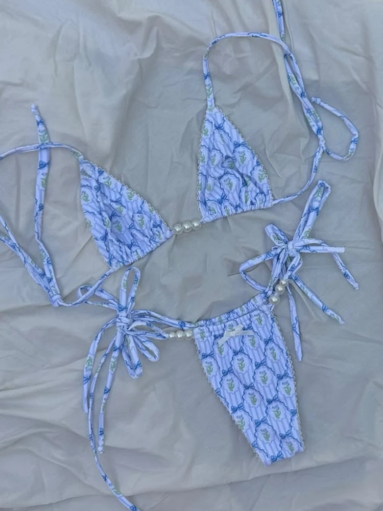 Micro Bikini