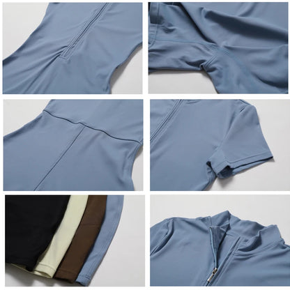 Yoga Romper