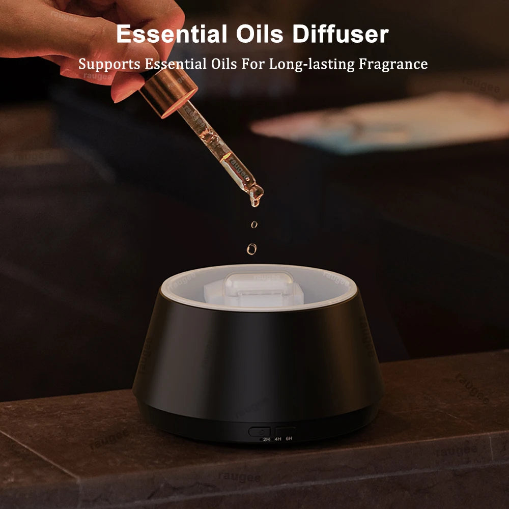 Humidificador de aire