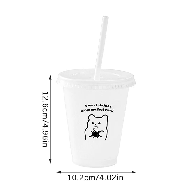Kawaii Water Bottle
