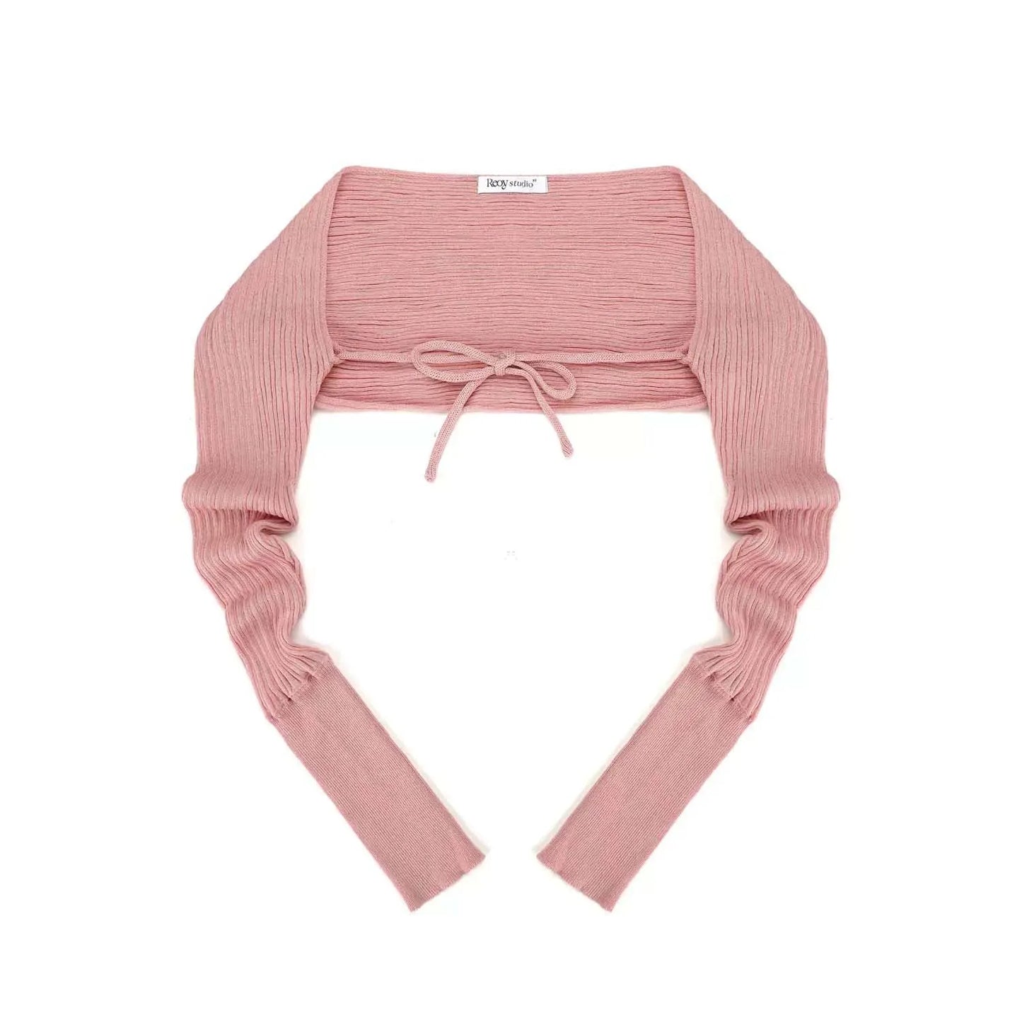 Knitted Cardigan