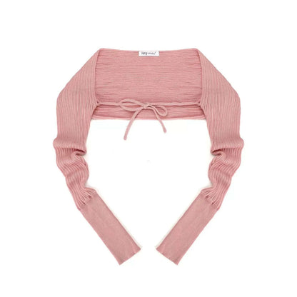 Knitted Cardigan