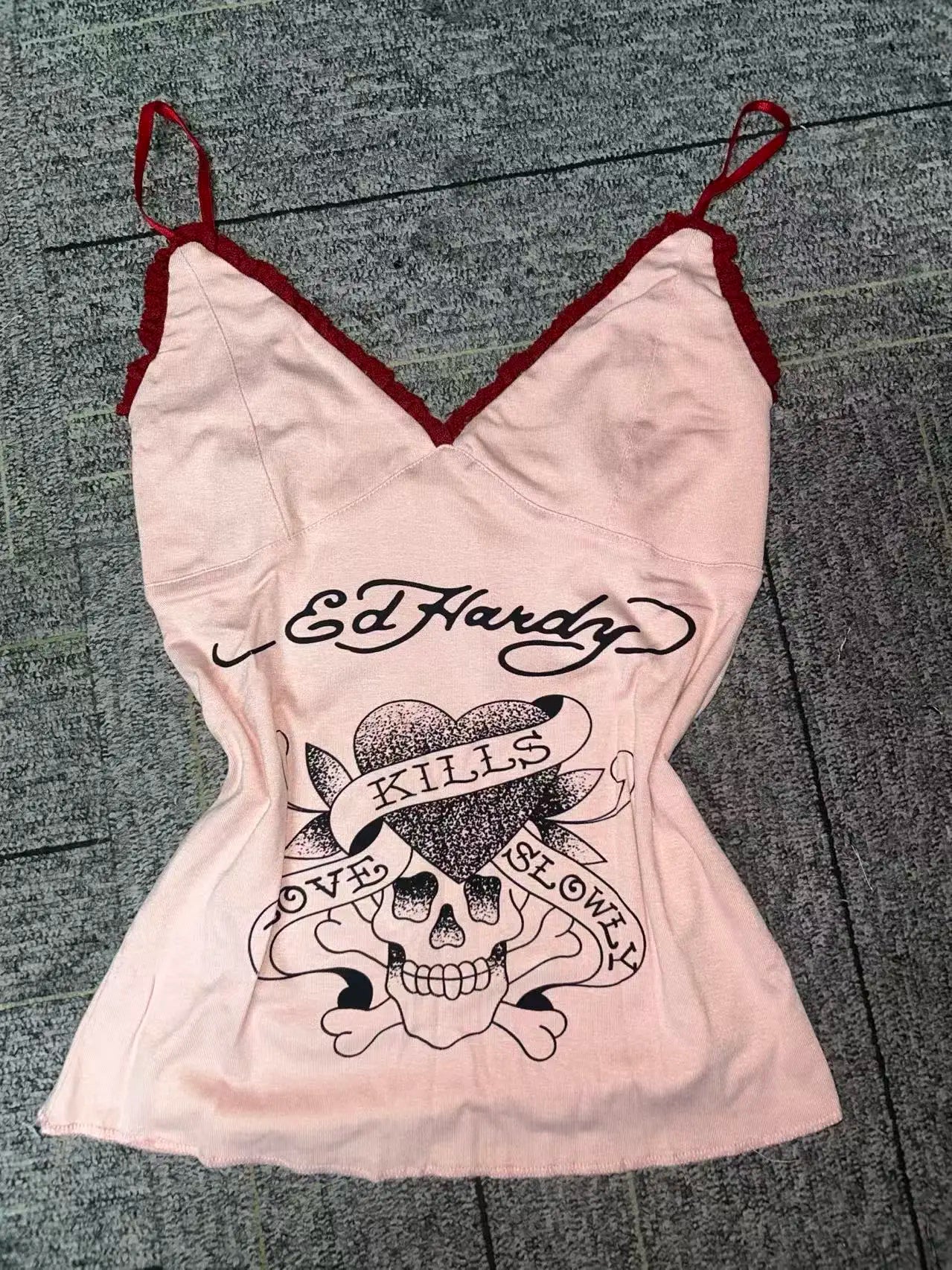 Halter Tops