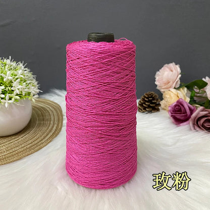 Linen Thread
