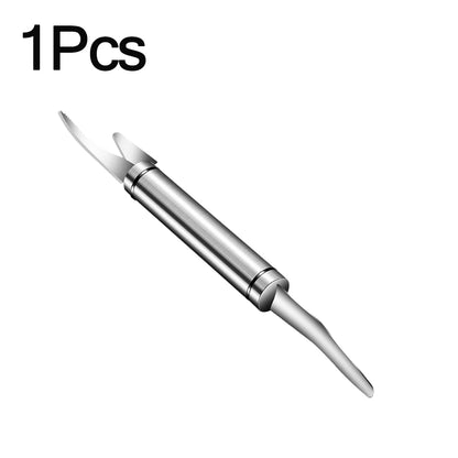 304 Stainless Steel Shrimp Opener