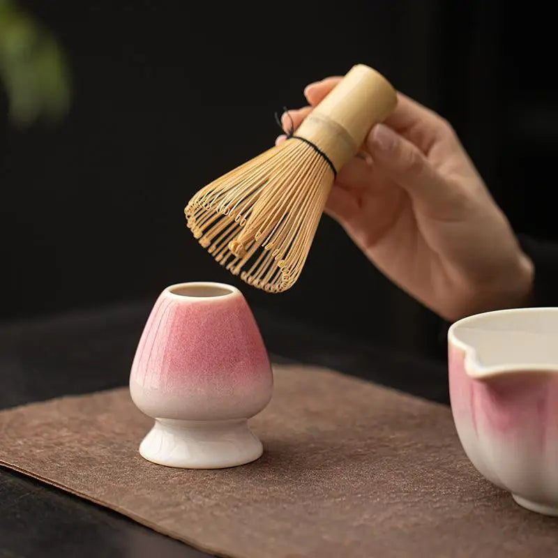 Matcha Whisk Holder