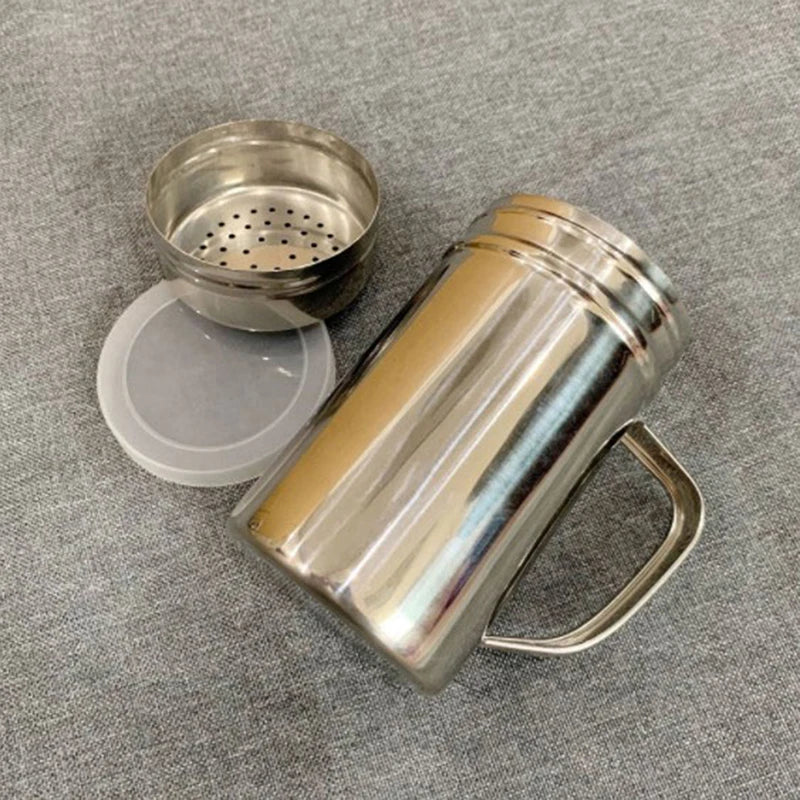 Handle Shaker