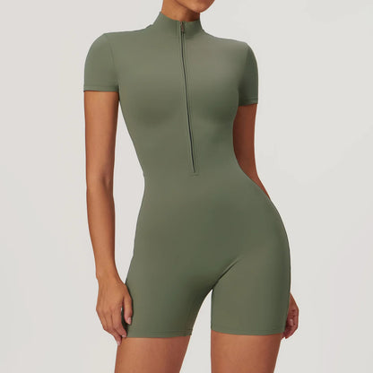 Yoga Romper