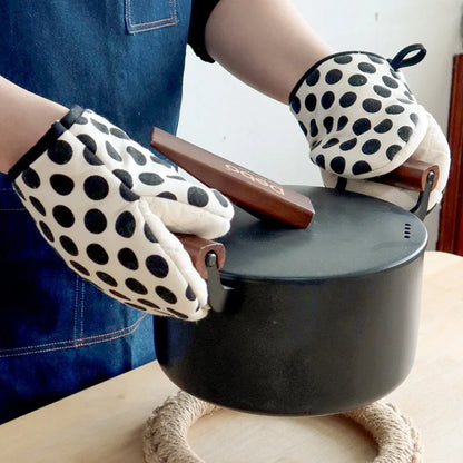 Oven Gloves