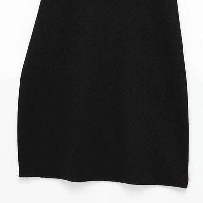 Halter Dress