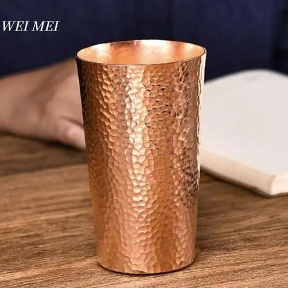 Pure Copper Cup
