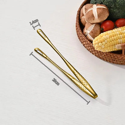 Tongs