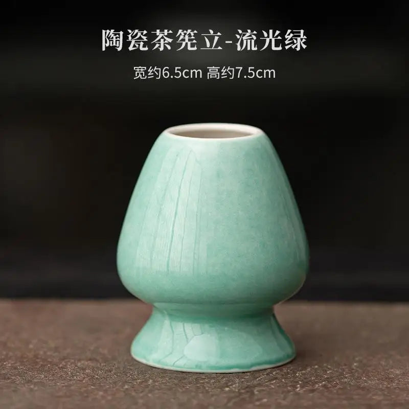 Matcha Whisk Holder