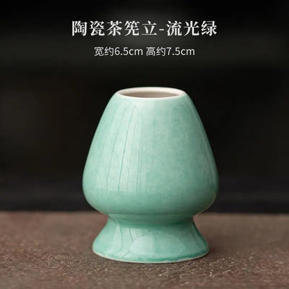 Matcha Whisk Holder