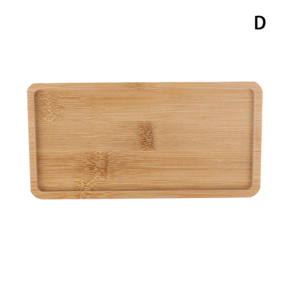Bamboo Coasters