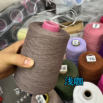Linen Thread