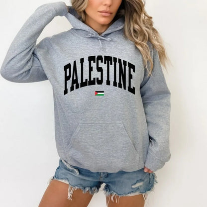 PALESTINE Sweatshirt