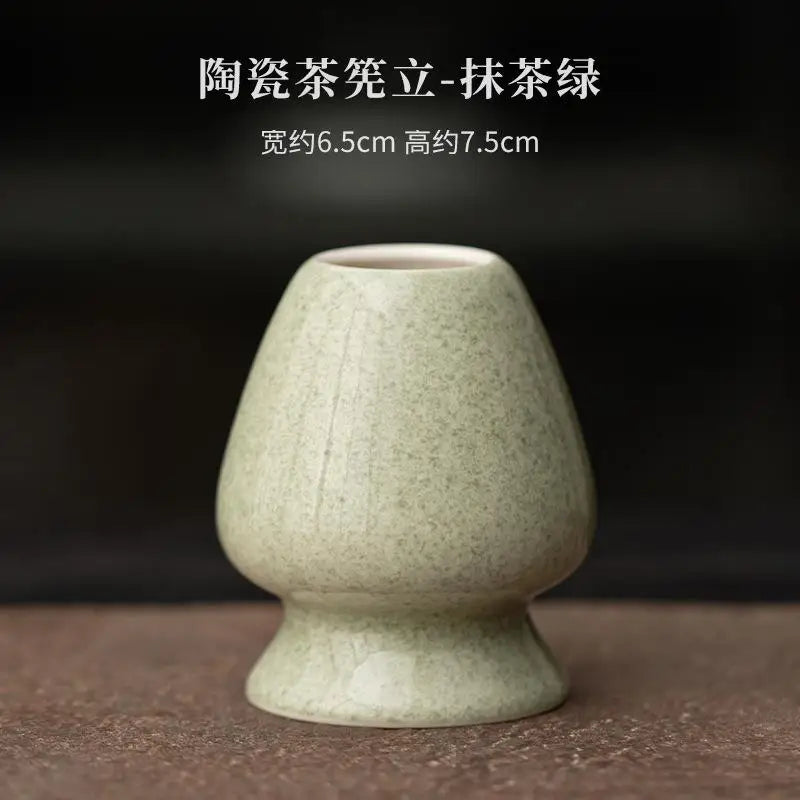 Matcha Whisk Holder