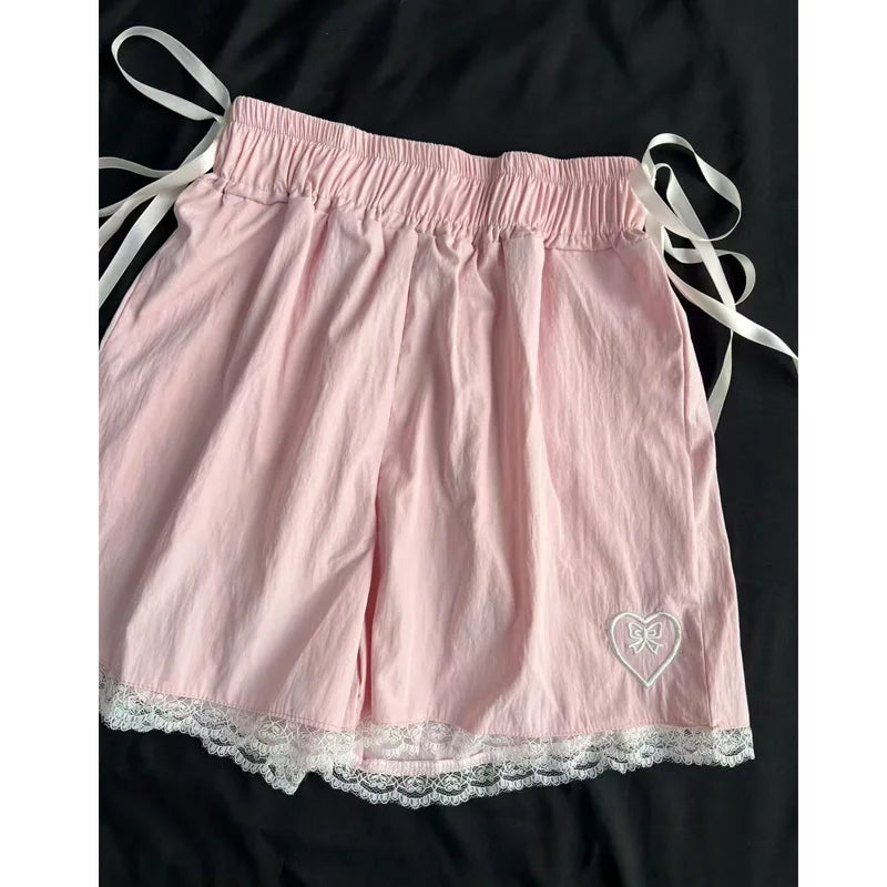 Yoga Shorts
