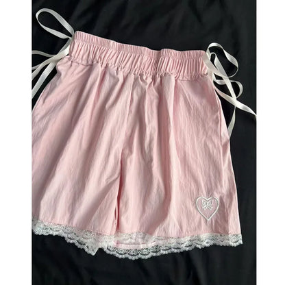 Yoga Shorts