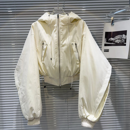 Long Sleeve Jacket