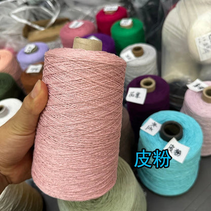 Linen Thread