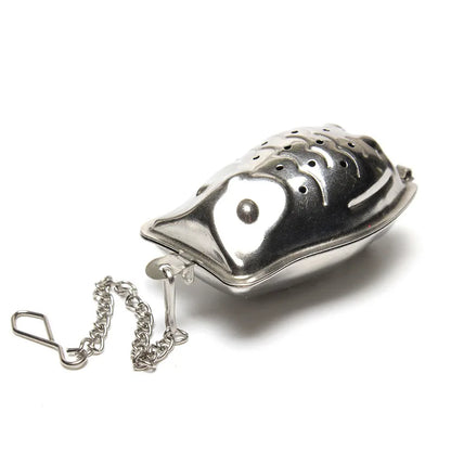Stainless Steel Tea Ball Infuser