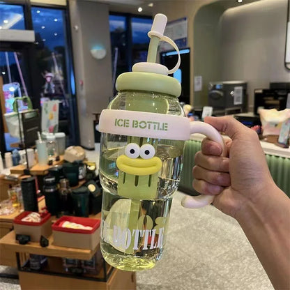 Giant Mouth Design Cup