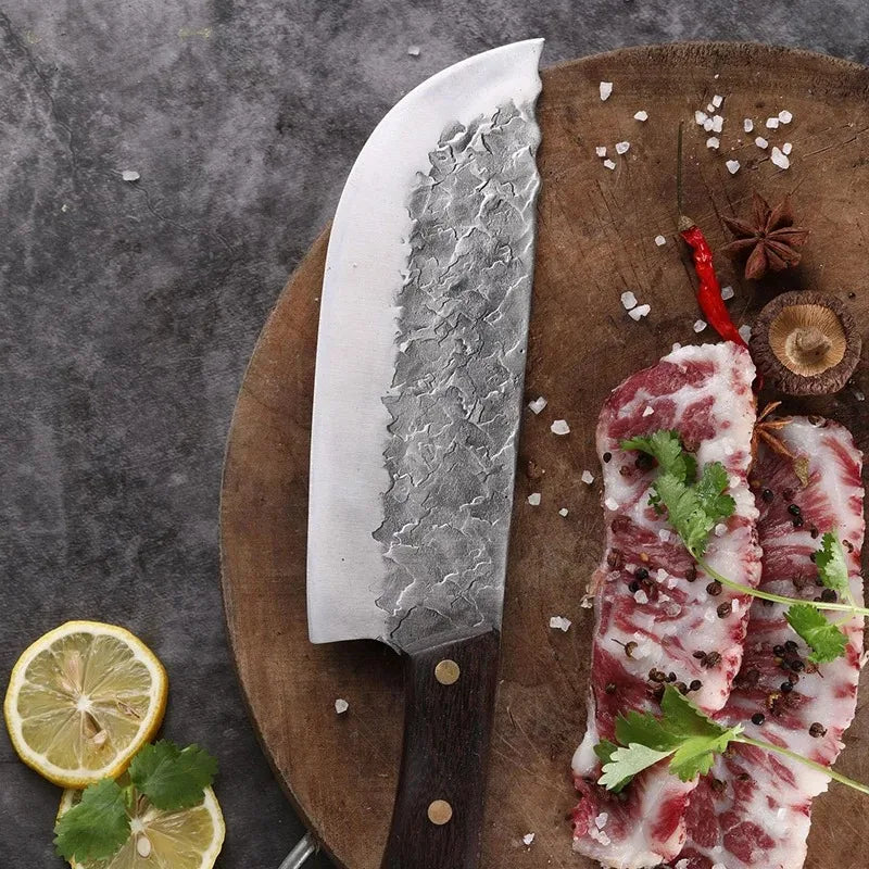 Cleaver Knife