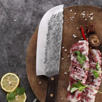 Cleaver Knife