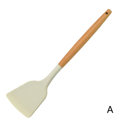 Non-Stick Cooking Utensils