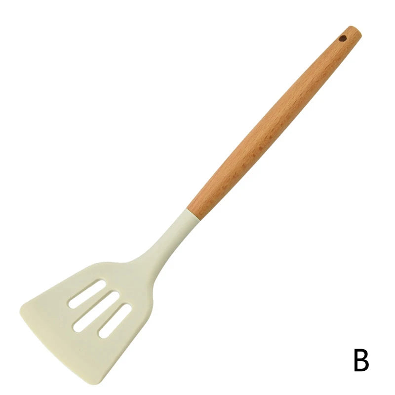Non-Stick Cooking Utensils