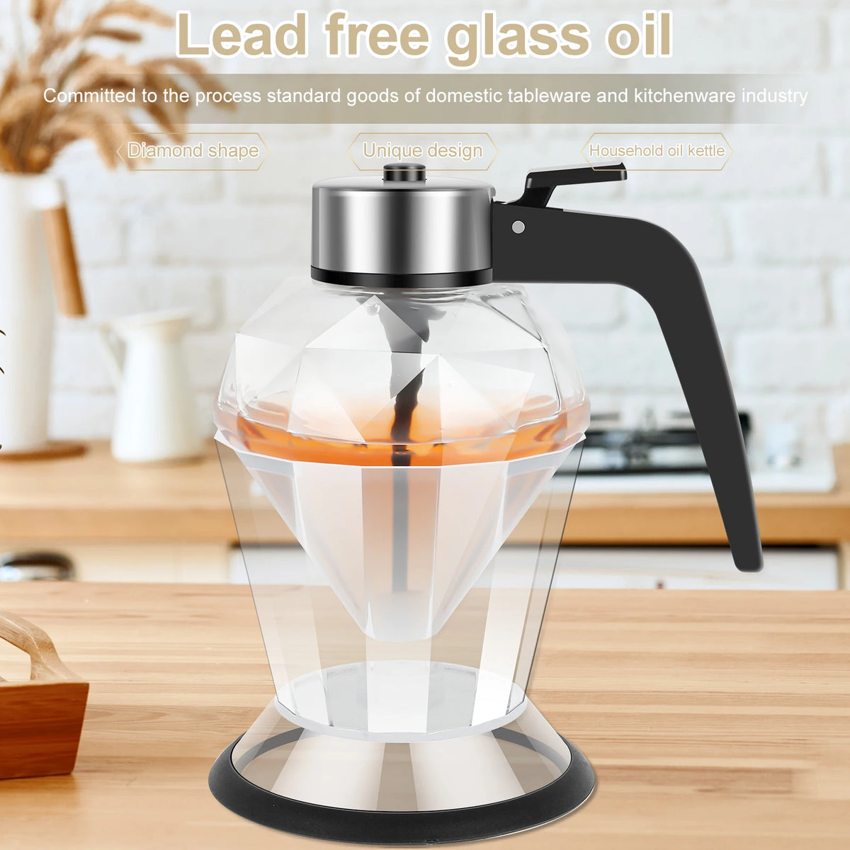 Large Capacity Dispenser